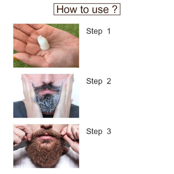 Beard Conditioner