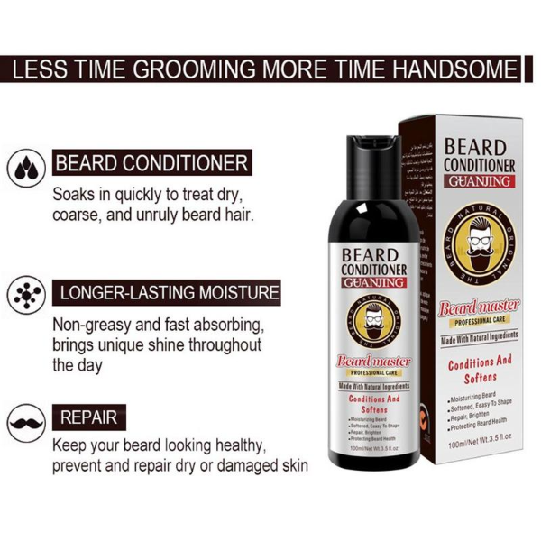 Beard Conditioner