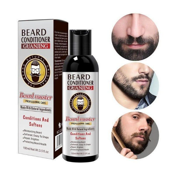 Beard Conditioner
